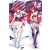 High School DxD Rias Gremory Anime Dakimakura Pillow Cover