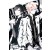 Durarara!! Shizuo Heiwajima Anime Dakimakura Pillow Cover