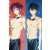 Free! Rin Matsuoka Haruka Nanase Anime Dakimakura Pillow Cover