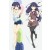 Celestial Method Togawa Shione Anime Dakimakura Pillow Case 
