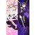Puella Magi Madoka Magica Madoka Kaname Homura Akemi Anime Dakimakura Pillow Cover