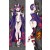 Fate/Grand Order Shuten Douji Anime Dakimakura Pillow Cover