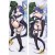 Guilty Gear Dizzy Anime Dakimakura Pillow Cover