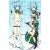 Sword Art Online Shino Anime Dakimakura Pillow Cover