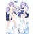 Is The Order A Rabbit? Chino Kafū Anime Dakimakura Pillow Cover