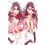 Kantai Collection Kisaragi Anime Dakimakura Pillow Cover