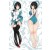 Kantai Collection Takao Anime Dakimakura Pillow Cover