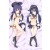 Kantai Collection Dawn Anime Dakimakura Pillow Cover