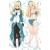 Kantai Collection Atago Anime Dakimakura Pillow Cover