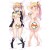 Myriad Colors Phantom World Mai Kawakami Anime Dakimakura Pillow Cover
