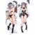 Kantai Collection Kashima Anime Dakimakura Pillow Cover