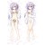 Kantai Collection Yayoi Anime Dakimakura Pillow Cover