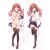 Ginta Artist Anime Dakimakura Pillow Cover