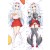 Kantai Collection Shōkaku Anime Dakimakura Pillow Cover