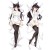 Azur Lane Takao Anime Dakimakura Pillow Cover