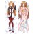 Sword Art Online Ordinal Scale SAO Asuna Yuki Anime Dakimakura Pillow Cover