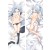 Kantai Collection Veilnui Anime Dakimakura Pillow Cover