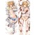 Granblue Fantasy Dakimakura Andira Anime Girl Hugging Body Pillow Case Cover
