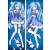 Hatsune Miku Anime Loli Girl Pillow Case Dakimakura Hugging Body Otaku Gift