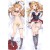 Kantai Collection Zara Anime Dakimakura Pillow Cover