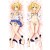 Love Live! Ayase Eri Anime Dakimakura Pillow Cover
