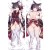Azur Lane Yamashiro Anime Dakimakura Pillow Cover