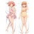 My Youth Romantic Comedy Is Wrong, As I Expected Yui Yuigahama Anime Dakimakura Pillow Cover