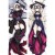 Fate/Grand Order FGO Jeanne d'Arc alter Anime Dakimakura Pillow Cover