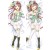 Love Live! Minami Kotori Anime Dakimakura Pillow Case 