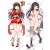 Love Live! Sunshine Dakimakura Dia Kurosawa Anime Hugging Body Pillows Case Cover