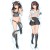 Anime Seiren Hikari Tsuneki Otaku Dakimakura Hugging Body Pillow Case