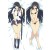 Anime Dakimakura Senran Kagura Hugging Body Pillow case Cover