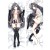 My youth romantic comedy is wrong as I expected Anime Dakimakura Pillow Case