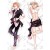 Anime Dakimakura Diabolik Lovers Hugging Body Pillow case Cover