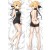 Fate Stay Night Dakimakura Saber Otaku Anime Hugging Body Pillow Case Cover