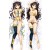 Fate/stay night Tohsaka Rin Anime Dakimakura Body PillowCase