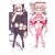 Fate/Kaleid Liner Prisma Illya Anime Dakimakura Hugging Body Pillow Case