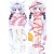 Miss Kobayashi's Dragon Maid Kanna Dakimakura Hugging Body Pillow Case