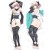 Fate/EXTRA Tamamo No Mae Anime Dakimakura Hug PillowCase Pillow Cover