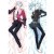 Yuri on Ice Long-Haired Viktor Nikiforov Male Anime Dakimakura Japanese