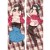 The Idolmaster Cinderella Girls Rin Shibuya Anime Dakimakura Pillow Cover