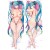 Hatsune Miku Otaku Dakimakura Hugging Body Pillow Cover Case