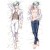 Uta no Prince-samaa Anime Dakimakura Pillow Cover