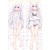 Kantai Collection Hiroshima Anime Dakimakura Pillow Cover