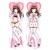 Kizuna AI Anime Dakimakura Pillow Cover
