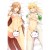 Sword Art Online Alicisation Alice Anime Dakimakura Pillow Cover