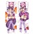 Fate Grand Order Matthew Kyrielite Dakimakura Hug Body Pillow Case Cover