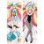 Blazblue Japan Hugging Body Pillow Cover