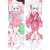 Eromanga Sensei Izumi Sagiri Anime Hugging Body Pillow Case Covers pillowcase