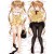 Kantai Collection Murasame Anime Dakimakura Pillow Cover
